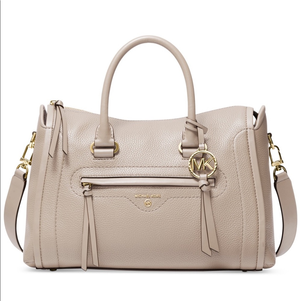 SOLD Michael Kors Carine Medium